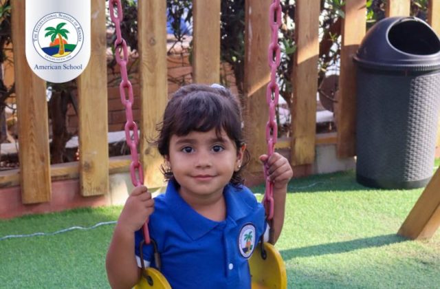 I.S.K. American School | New Year, New Journey, Endless Possibilities | 2025-2026 I.S.K. American School | New Year, New Journey, Endless Possibilities | 2025-2026