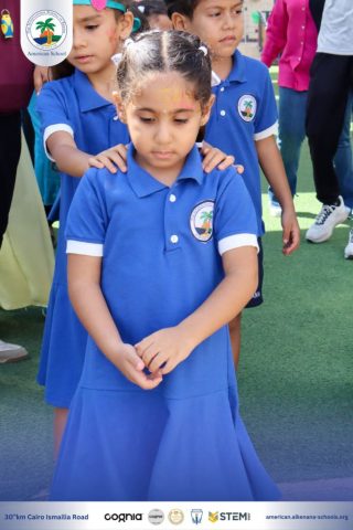 I.S.K. American School | New Year, New Journey, Endless Possibilities | 2025-2026