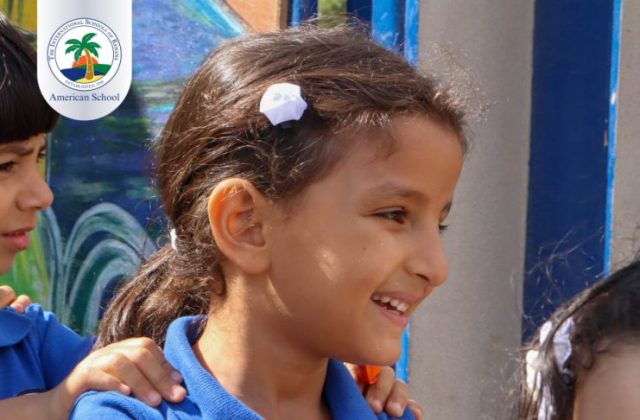 I.S.K. American School | New Year, New Journey, Endless Possibilities | 2025-2026 I.S.K. American School | New Year, New Journey, Endless Possibilities | 2025-2026