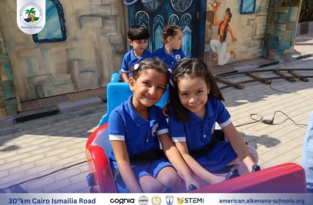 I.S.K. American School | New Year, New Journey, Endless Possibilities | 2025-2026 I.S.K. American School | New Year, New Journey, Endless Possibilities | 2025-2026