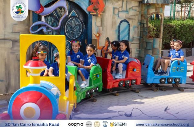 I.S.K. American School | New Year, New Journey, Endless Possibilities | 2025-2026 I.S.K. American School | New Year, New Journey, Endless Possibilities | 2025-2026