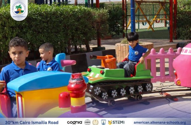 I.S.K. American School | New Year, New Journey, Endless Possibilities | 2025-2026 I.S.K. American School | New Year, New Journey, Endless Possibilities | 2025-2026