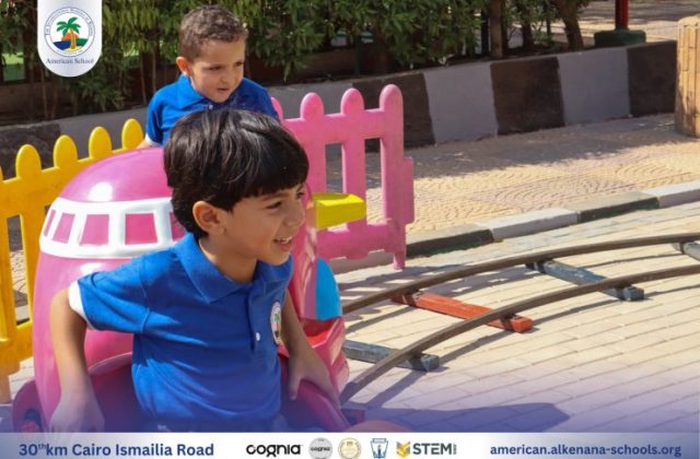 I.S.K. American School | New Year, New Journey, Endless Possibilities | 2025-2026 I.S.K. American School | New Year, New Journey, Endless Possibilities | 2025-2026