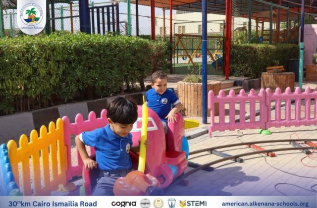 I.S.K. American School | New Year, New Journey, Endless Possibilities | 2025-2026 I.S.K. American School | New Year, New Journey, Endless Possibilities | 2025-2026