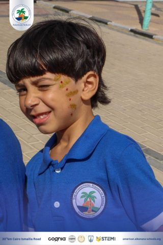 I.S.K. American School | New Year, New Journey, Endless Possibilities | 2025-2026