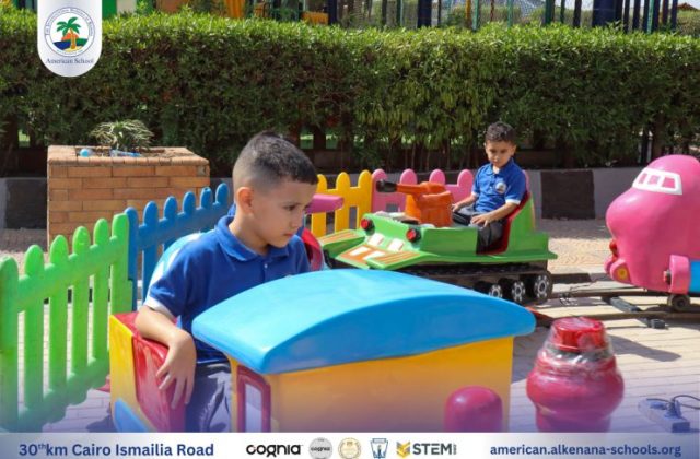 I.S.K. American School | New Year, New Journey, Endless Possibilities | 2025-2026 I.S.K. American School | New Year, New Journey, Endless Possibilities | 2025-2026