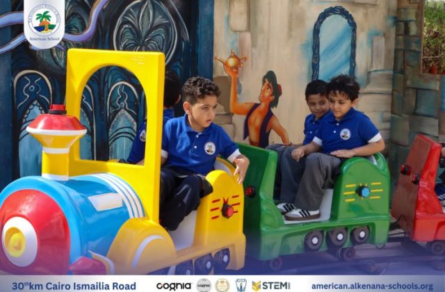I.S.K. American School | New Year, New Journey, Endless Possibilities | 2025-2026 I.S.K. American School | New Year, New Journey, Endless Possibilities | 2025-2026