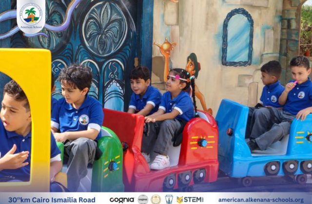 I.S.K. American School | New Year, New Journey, Endless Possibilities | 2025-2026 I.S.K. American School | New Year, New Journey, Endless Possibilities | 2025-2026