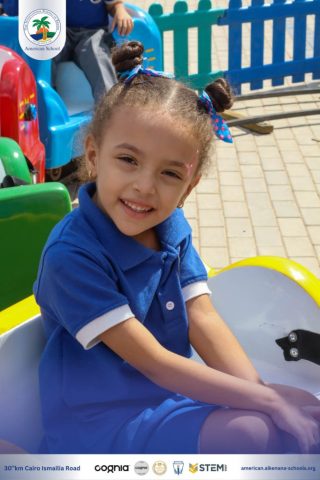 I.S.K. American School | New Year, New Journey, Endless Possibilities | 2025-2026