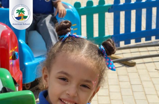 I.S.K. American School | New Year, New Journey, Endless Possibilities | 2025-2026 I.S.K. American School | New Year, New Journey, Endless Possibilities | 2025-2026