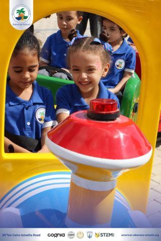 I.S.K. American School | New Year, New Journey, Endless Possibilities | 2025-2026