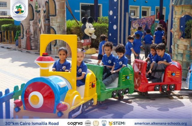 I.S.K. American School | New Year, New Journey, Endless Possibilities | 2025-2026 I.S.K. American School | New Year, New Journey, Endless Possibilities | 2025-2026