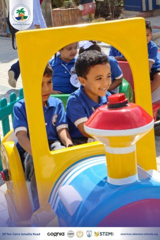 I.S.K. American School | New Year, New Journey, Endless Possibilities | 2025-2026