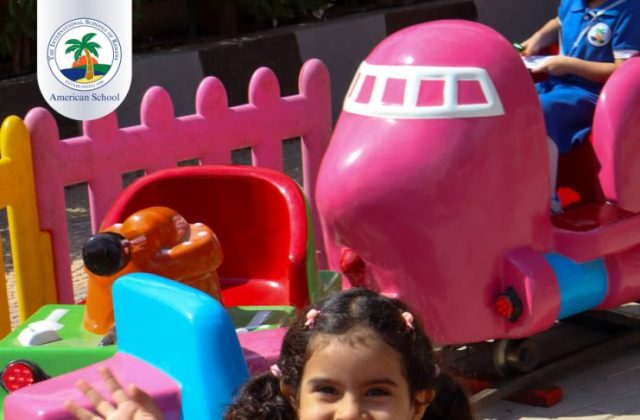 I.S.K. American School | New Year, New Journey, Endless Possibilities | 2025-2026 I.S.K. American School | New Year, New Journey, Endless Possibilities | 2025-2026