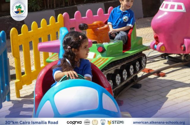 I.S.K. American School | New Year, New Journey, Endless Possibilities | 2025-2026 I.S.K. American School | New Year, New Journey, Endless Possibilities | 2025-2026