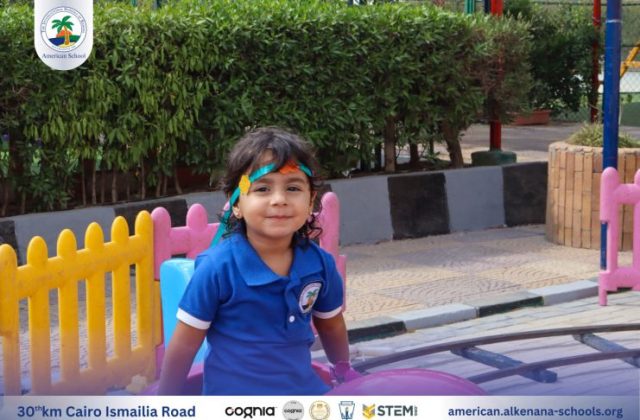I.S.K. American School | New Year, New Journey, Endless Possibilities | 2025-2026 I.S.K. American School | New Year, New Journey, Endless Possibilities | 2025-2026