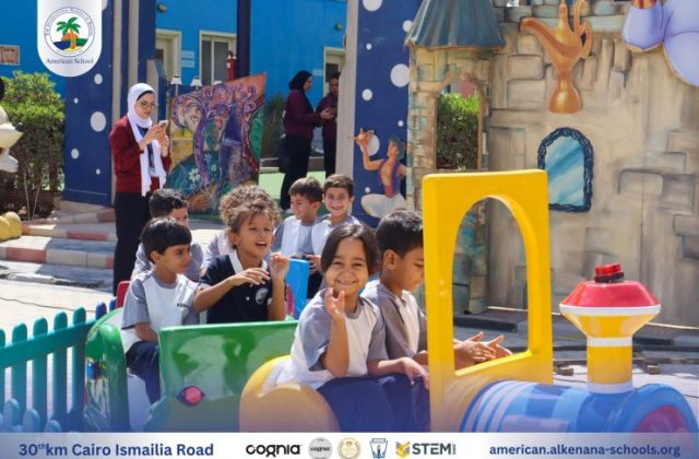 I.S.K. American School | New Year, New Journey, Endless Possibilities | 2025-2026 I.S.K. American School | New Year, New Journey, Endless Possibilities | 2025-2026