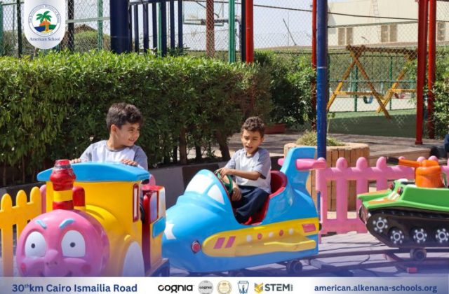 I.S.K. American School | New Year, New Journey, Endless Possibilities | 2025-2026 I.S.K. American School | New Year, New Journey, Endless Possibilities | 2025-2026