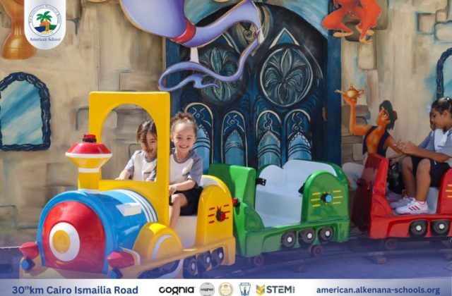 I.S.K. American School | New Year, New Journey, Endless Possibilities | 2025-2026 I.S.K. American School | New Year, New Journey, Endless Possibilities | 2025-2026