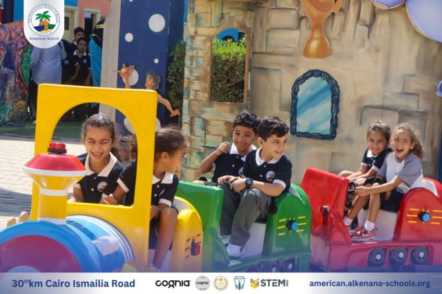 I.S.K. American School | New Year, New Journey, Endless Possibilities | 2025-2026