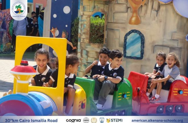 I.S.K. American School | New Year, New Journey, Endless Possibilities | 2025-2026 I.S.K. American School | New Year, New Journey, Endless Possibilities | 2025-2026