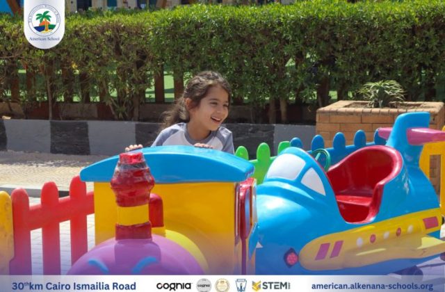 I.S.K. American School | New Year, New Journey, Endless Possibilities | 2025-2026 I.S.K. American School | New Year, New Journey, Endless Possibilities | 2025-2026