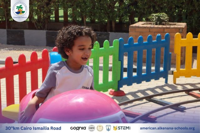 I.S.K. American School | New Year, New Journey, Endless Possibilities | 2025-2026