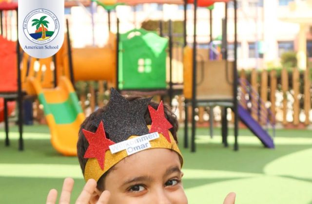 I.S.K. American School | German Activity – Grade 1A&B | 2025-2026