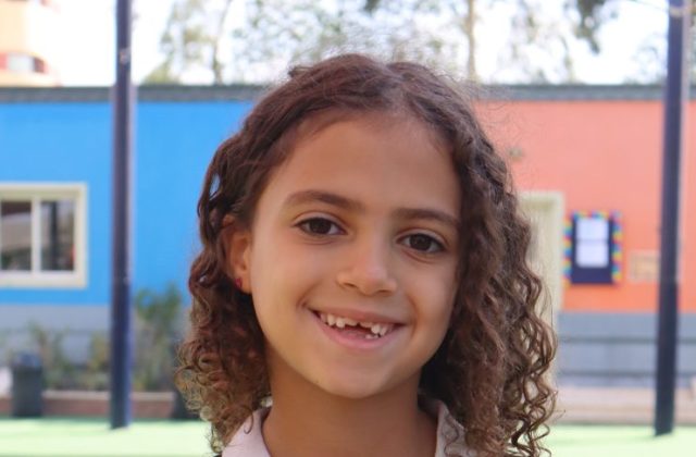 I.S.K. American School | German Activity – Grade 2B | 2025-2026
