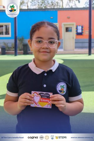 I.S.K. American School | German Activity – Grade 2B | 2025-2026