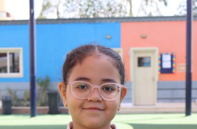 I.S.K. American School | German Activity – Grade 2B | 2025-2026