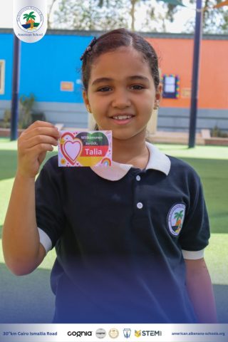 I.S.K. American School | German Activity – Grade 2B | 2025-2026