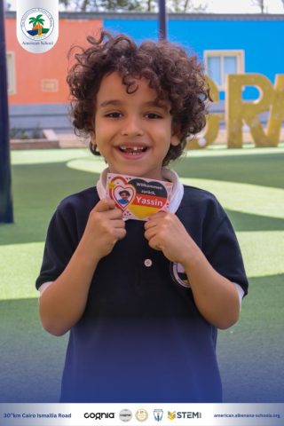 I.S.K. American School | German Activity – Grade 2B | 2025-2026