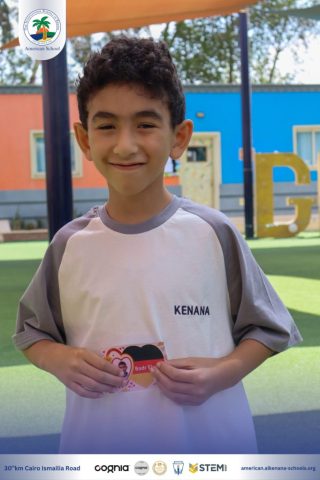 I.S.K. American School | German Activity – Grade 2B | 2025-2026