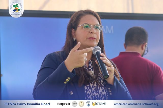 I.S.K. American School | Orientation Day - Grades 10, 11 & 12 | 2025-2026