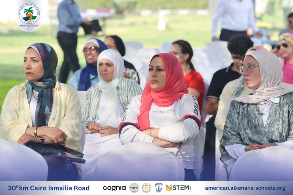 I.S.K. American School | Orientation Day - Grades 10, 11 & 12 | 2025-2026