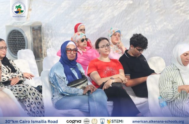 I.S.K. American School | Orientation Day - Grades 10, 11 & 12 | 2025-2026