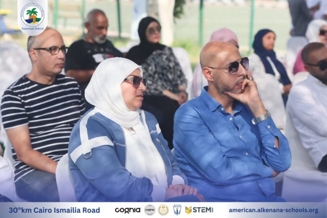 I.S.K. American School | Orientation Day - Grades 10, 11 & 12 | 2025-2026