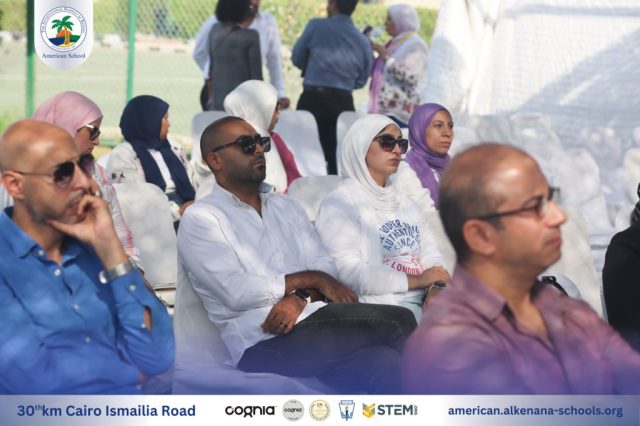 I.S.K. American School | Orientation Day - Grades 10, 11 & 12 | 2025-2026