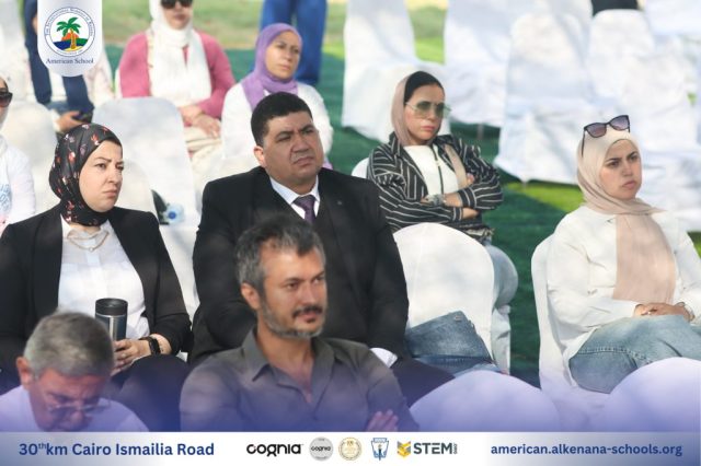 I.S.K. American School | Orientation Day - Grades 10, 11 & 12 | 2025-2026