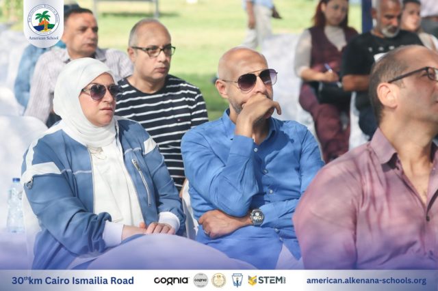 I.S.K. American School | Orientation Day - Grades 10, 11 & 12 | 2025-2026