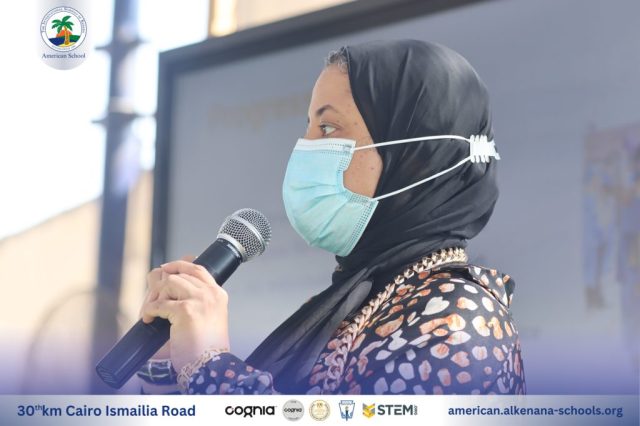 I.S.K. American School | Orientation Day - Grades 10, 11 & 12 | 2025-2026