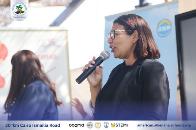 I.S.K. American School | Orientation Day - Grades 10, 11 & 12 | 2025-2026