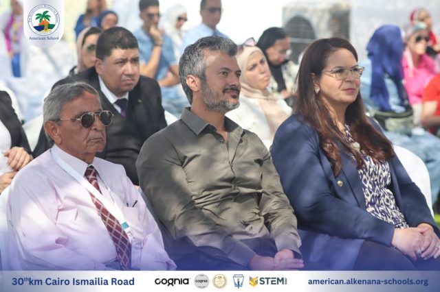 I.S.K. American School | Orientation Day - Grades 10, 11 & 12 | 2025-2026