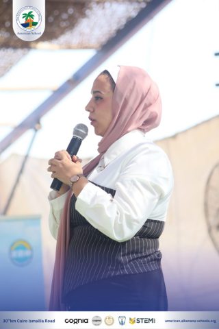 I.S.K. American School | Orientation Day - Grades 10, 11 & 12 | 2025-2026