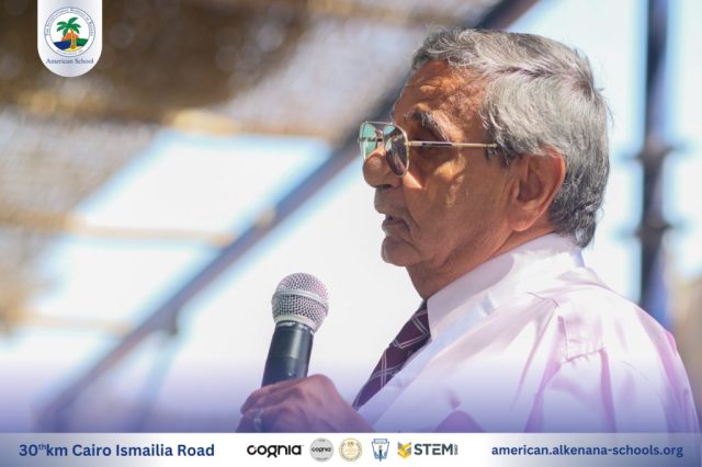 I.S.K. American School | Orientation Day - Grades 10, 11 & 12 | 2025-2026