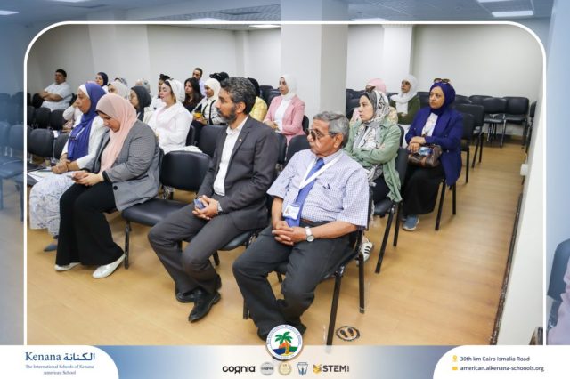 I.S.K. American School | Orientation Day | 2025-2026