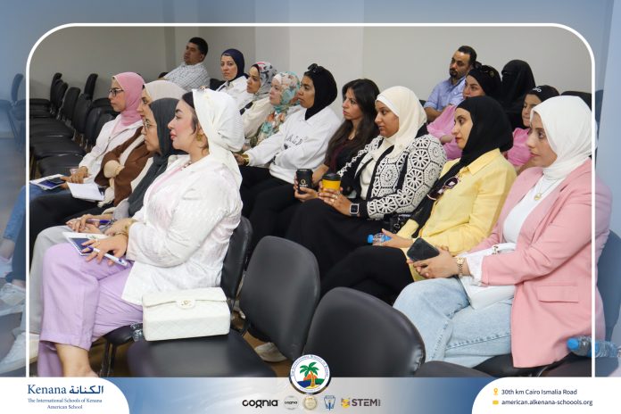 I.S.K. American School | Orientation Day | 2025-2026