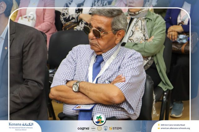 I.S.K. American School | Orientation Day | 2025-2026