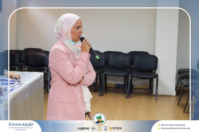 I.S.K. American School | Orientation Day | 2025-2026